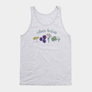 Cultivate Kindness Tank Top